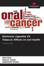 Electronic cigarette VS Tobacco: Effects on oral health