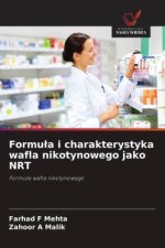 Formula i charakterystyka wafla nikotynowego jako NRT