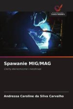 Spawanie MIG/MAG