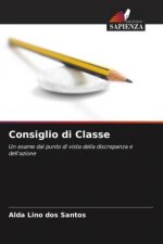 Consiglio di Classe
