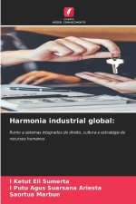 Harmonia industrial global: