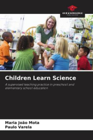 Children Learn Science