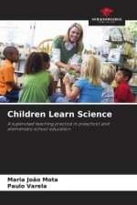 Children Learn Science