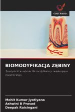 BIOMODYFIKACJA Z BINY