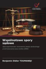 Wspólnotowe spory sadowe