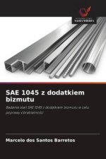 SAE 1045 z dodatkiem bizmutu