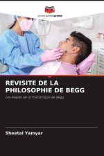 REVISITE DE LA PHILOSOPHIE DE BEGG