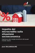 Impatto del microcredito sulla situazione socioeconomica