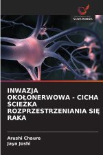 INWAZJA OKOLONERWOWA - CICHA SCIE KA ROZPRZESTRZENIANIA SI  RAKA