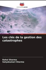 Les clés de la gestion des catastrophes