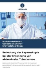 Bedeutung der Laparoskopie bei der Erkennung von abdominaler Tuberkulose
