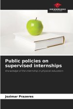 Public policies on supervised internships