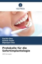 Protokolle für die Sofortimplantologie