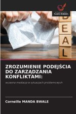 ZROZUMIENIE PODEJSCIA DO ZARZADZANIA KONFLIKTAMI:
