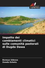 Impatto dei cambiamenti climatici sulle comunità pastorali di Dugda Dawa
