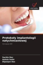 Protokoly implantologii natychmiastowej