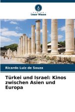 Türkei und Israel: Kinos zwischen Asien und Europa