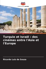 Turquie et Israël : des cinémas entre l'Asie et l'Europe