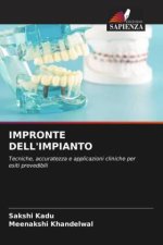 IMPRONTE DELL'IMPIANTO