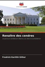 Renaître des cendres