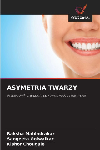 ASYMETRIA TWARZY