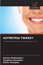 ASYMETRIA TWARZY