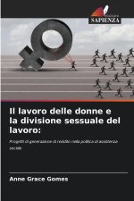Il lavoro delle donne e la divisione sessuale del lavoro: