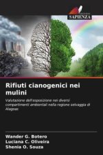 Rifiuti cianogenici nei mulini