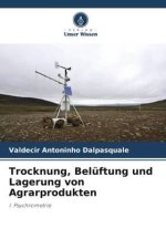 Trocknung, Belüftung und Lagerung von Agrarprodukten