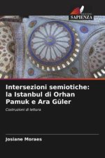 Intersezioni semiotiche: la Istanbul di Orhan Pamuk e Ara Güler