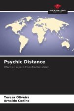 Psychic Distance