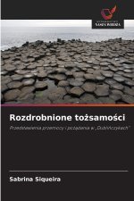 Rozdrobnione tozsamosci