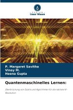 Quantenmaschinelles Lernen: