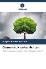 Grammatik unterrichten