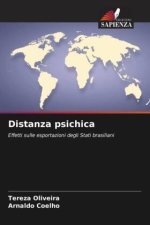 Distanza psichica
