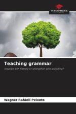 Teaching grammar