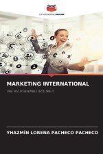 MARKETING INTERNATIONAL