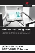 Internal marketing tools: