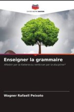 Enseigner la grammaire