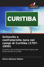 Schiavitù e confraternita nera nei campi di Curitiba (1797-1850)