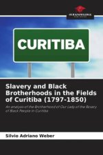 Slavery and Black Brotherhoods in the Fields of Curitiba (1797-1850)