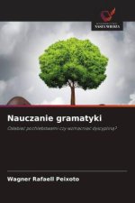 Nauczanie gramatyki