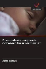 Przerostowe zwezenie odzwiernika u niemowlat