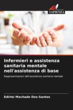 Infermieri e assistenza sanitaria mentale nell'assistenza di base