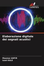 Elaborazione digitale dei segnali acustici