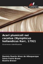Acari plumicoli nei cacatua (Nymphicus hollandicus Kerr, 1792)