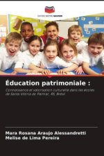 Éducation patrimoniale :