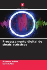 Processamento digital de sinais acústicos