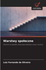 Warstwy spoleczne