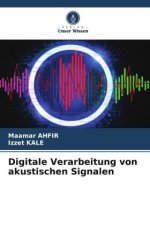 Digitale Verarbeitung von akustischen Signalen